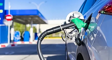 MOTORİNE ZAM KESİNLEŞTİ 