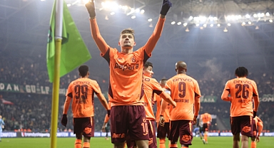 MUÇİ: ŞANSINI GELECEĞİNİ BİLİYORDUM