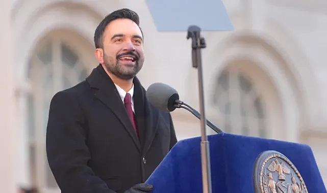 MÜSLÜMAN BELEDİYE BAŞKANINDAN İSRAİL'E KÖTÜ HABER