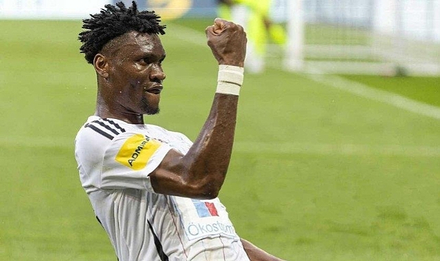 NWAİWU'DA İŞLEM TAMAM