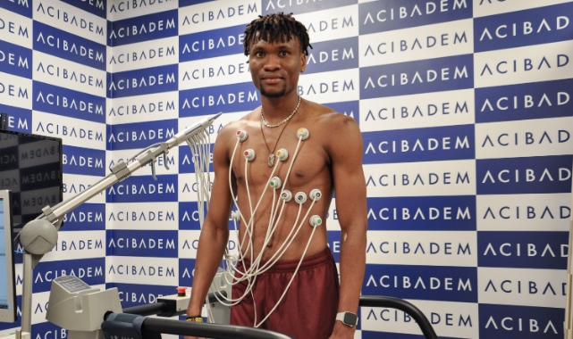 NWAİWU RESMEN TRABZONSPOR'DA