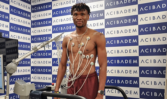 NWAİWU RESMEN TRABZONSPOR'DA