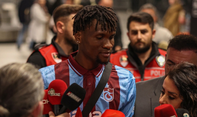 NWAİWU: TARAFTARIMIZ İÇİN EN İYİSİNİ YAPACAĞIM 