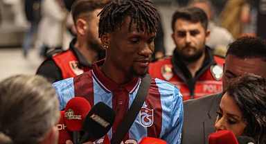 NWAİWU: TARAFTARIMIZ İÇİN EN İYİSİNİ YAPACAĞIM 