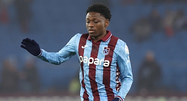 OLAİGBE TEL TEL DÖKÜLDÜ