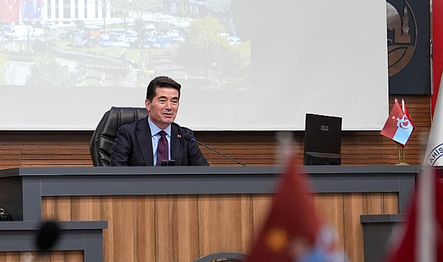 ORTAHİSAR BELEDİYESİ’NDEN, RUHSAT İŞLEMLERİNDE KOLAYLIK 