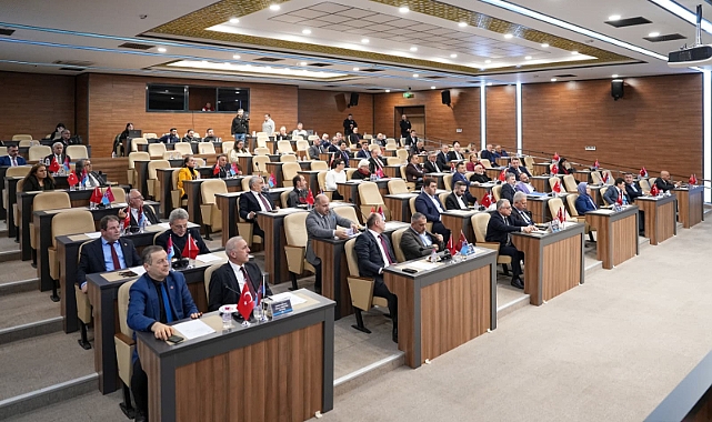 ORTAHİSAR BELEDİYESİ’NDEN, RUHSAT İŞLEMLERİNDE KOLAYLIK 