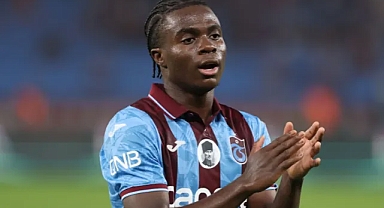 OULAİ VE SAKATLAR DÖNDÜ 