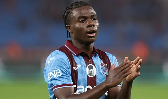 OULAİ VE SAKATLAR DÖNDÜ 