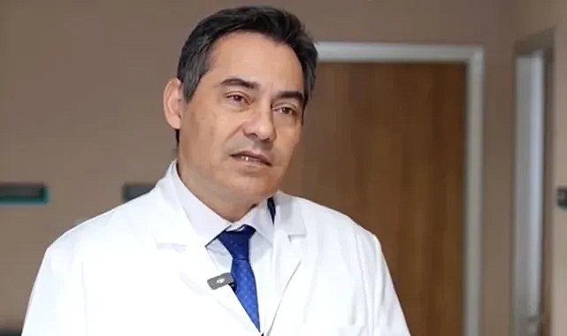 PANKREAS KANSERİNE DİKKAT! 