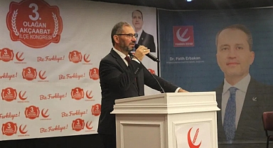 PULAT'TAN ÜYE ÇIKIŞI: VATANDAŞ AK PARTİ'YE ÜYE OLDUĞUNU BİLMİYOR! 