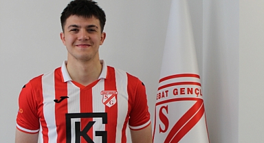 SEBAT GENÇLİKSPOR'A FENERBAHÇE'DEN TRANSFER