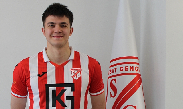 SEBAT GENÇLİKSPOR'A FENERBAHÇE'DEN TRANSFER