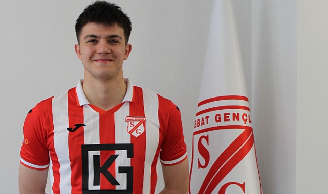 SEBAT GENÇLİKSPOR'A FENERBAHÇE'DEN TRANSFER