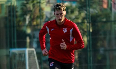 SEBATSPOR, EREĞLİ BELEDİYESPOR'A BİLENİYOR