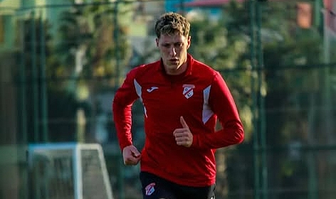 SEBATSPOR, EREĞLİ BELEDİYESPOR'A BİLENİYOR