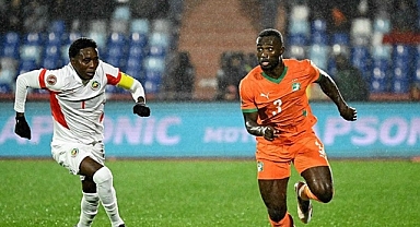 SOL BEKE GHİSLAİN KONAN