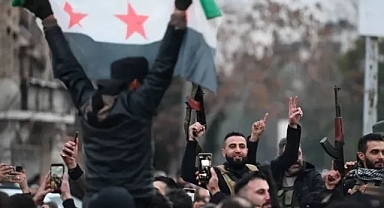 SURİYE İLE SDG HASEKE'DE ANLAŞTI! 