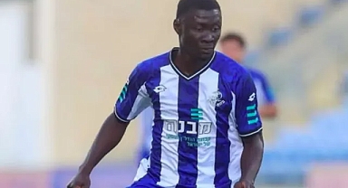 TA Bİ ELDEN KAÇTI! 