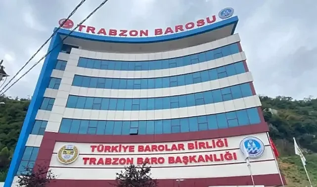 TRABZON BAROSU’NDA TARİHİ KARAR: KURULUŞ YILI 1912 OLARAK GÜNCELLENDİ