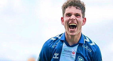 TRABZONSPOR ÇILDIRDI... BİR BOMBA DAHA