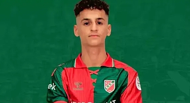 TRABZONSPOR'DA ADEM SESLERİ 