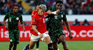 TRABZONSPOR'DA BASHİRU SÜRPRİZİ!