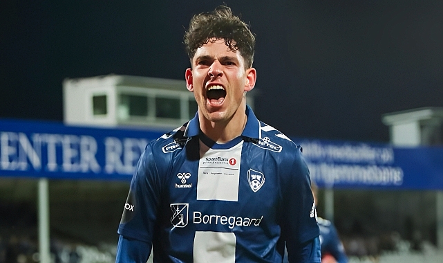 TRABZONSPOR'DA KARLSBAKK BOMBASI