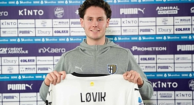TRABZONSPOR'DA LOVİK'TE İŞLEM TAMAM