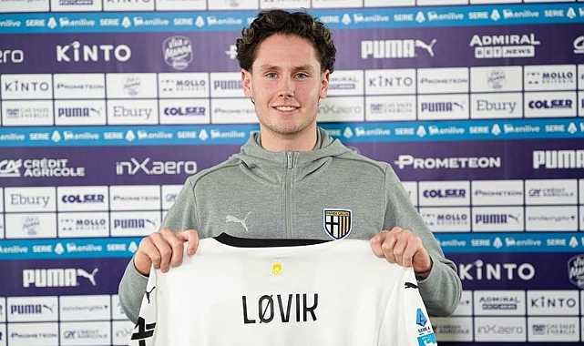 TRABZONSPOR'DA LOVİK'TE İŞLEM TAMAM