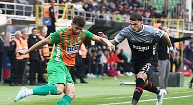 TRABZONSPOR'DA ÜMİT AKDAĞ SEFERBERLİĞİ