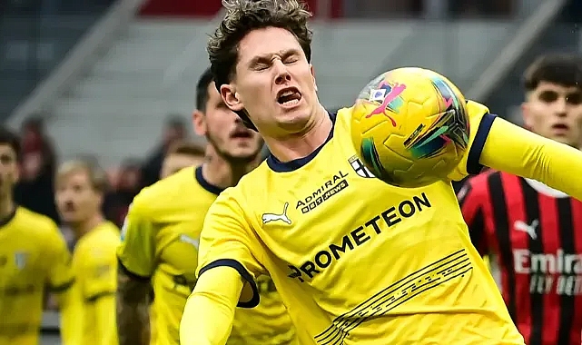 TRABZONSPOR'DAN BİR BOMBA DAHA... LOVİK BU AKŞAM TRABZON'DA