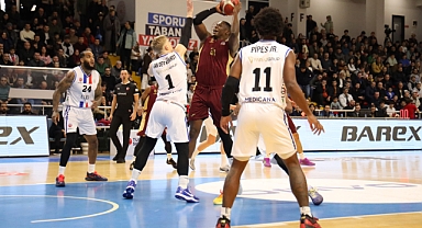 TRABZONSPOR, POTADA YÜKSEKTEN UÇUYOR 