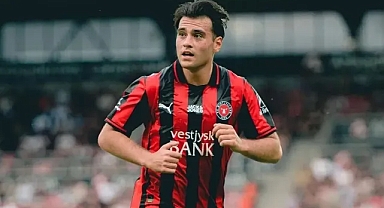 TRABZONSPOR'UN ARAL ŞİMŞİR ISRARI 