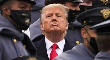 TRUMP'TAN 2 ÜLKEYE TEHDİT! 