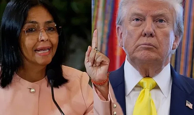 TRUMP'TAN BİR TEHDİT DAHA