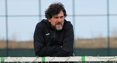 TURGAY KARSLI: HENÜZ HER ŞEY BİTMEDİ! 