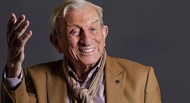 ÜNLÜ SANATÇI HALDUN DORMEN HAYATINI KAYBETTİ