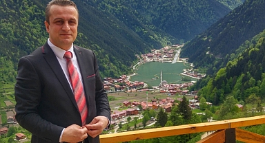 UZUNGÖL TURİZM İŞLETMELERİ DERNEĞİ’NDE NÖBET DEĞİŞİMİ