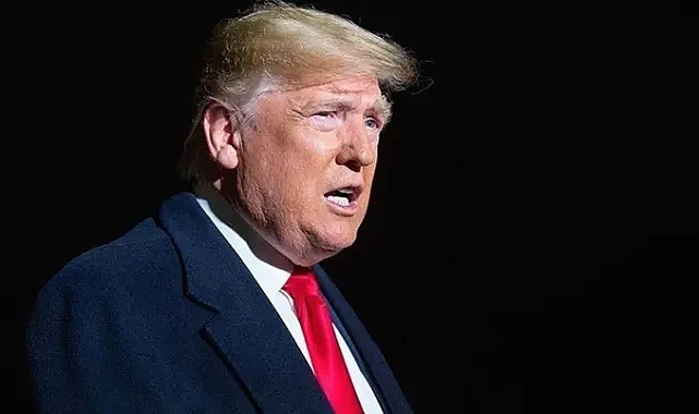 VENEZUELA'YA SALDIRI! 