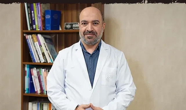 VEREM GERİ Mİ GELİYOR? 