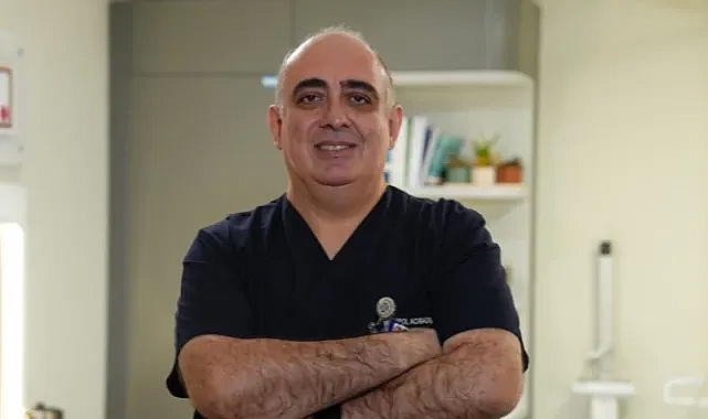 VÜCUDUN EN ÖNEMLİ SAVUNMA HATTI BAĞIRSAKLARDA