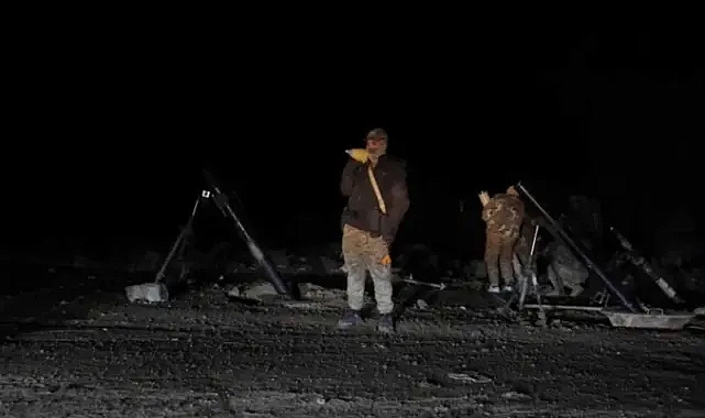 YPG/SDG'DEN ATEŞKES İHLALİ! 