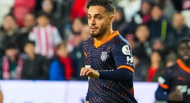 YUSUF SARI ADIM ADIM TRABZONSPOR'A