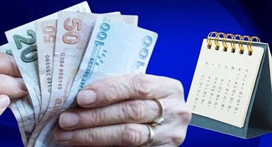 ZAMLI EMEKLİ MAAŞLARINDA ÖDEME TAKVİMİ NETLEŞTİ 