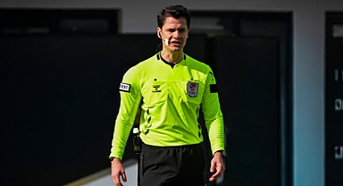 1461 TRABZON FK'DAN HAKEM TEPKİSİ!