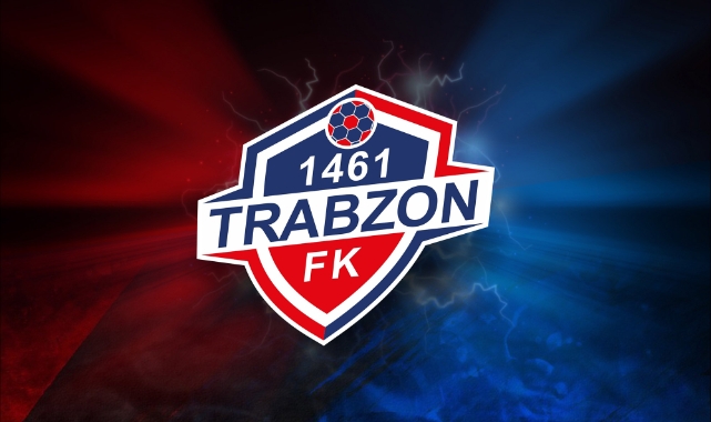 1461 TRABZON FK'DAN SAKATLIK AÇIKLAMASI 