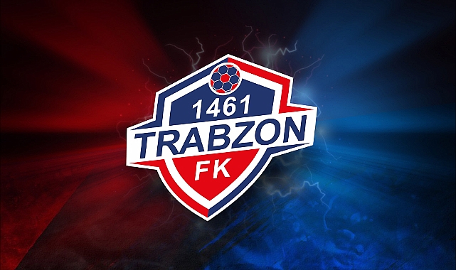 1461 TRABZON FK'DAN SAKATLIK AÇIKLAMASI