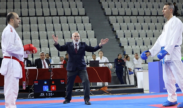 47 YAŞINDA MİLLİ FORMAYLA BALKAN YOLCULUĞU