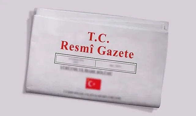 5 İLİN VALİSİ DEĞİŞTİ